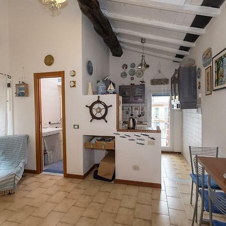 The Captain'S House Monterosso al Mare Bagian luar foto