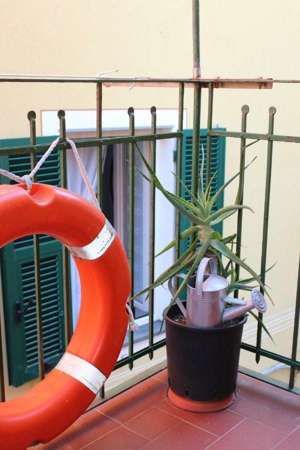 The Captain'S House Monterosso al Mare Bagian luar foto