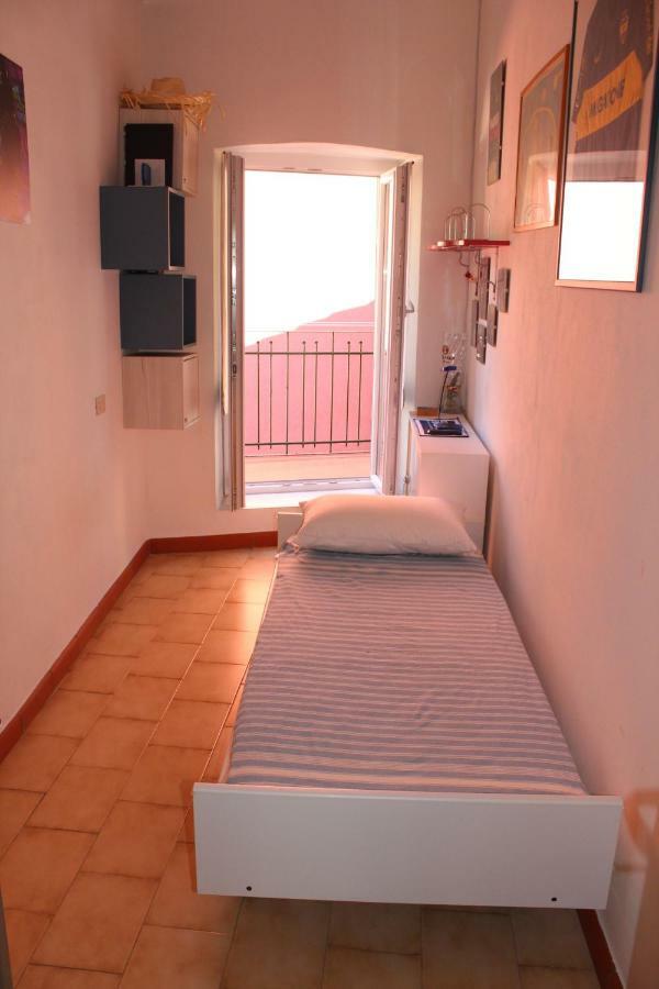 The Captain'S House Monterosso al Mare Bagian luar foto