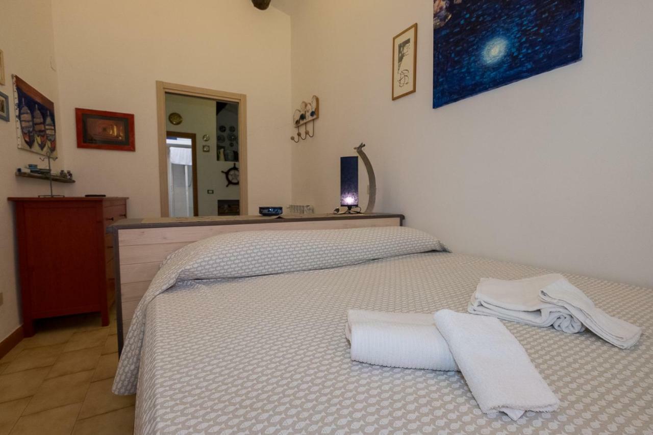 The Captain'S House Monterosso al Mare Bagian luar foto