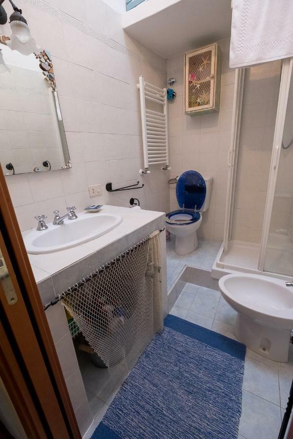 The Captain'S House Monterosso al Mare Bagian luar foto