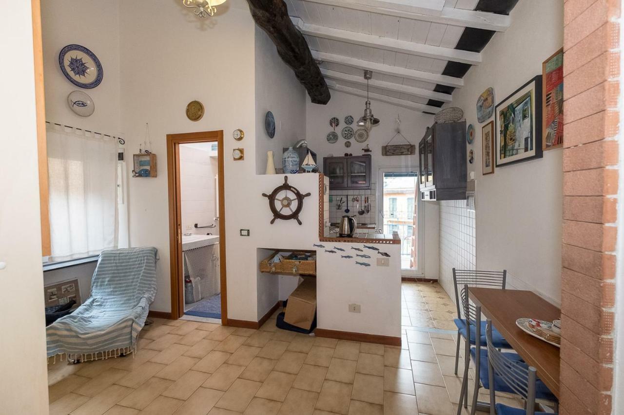 The Captain'S House Monterosso al Mare Bagian luar foto
