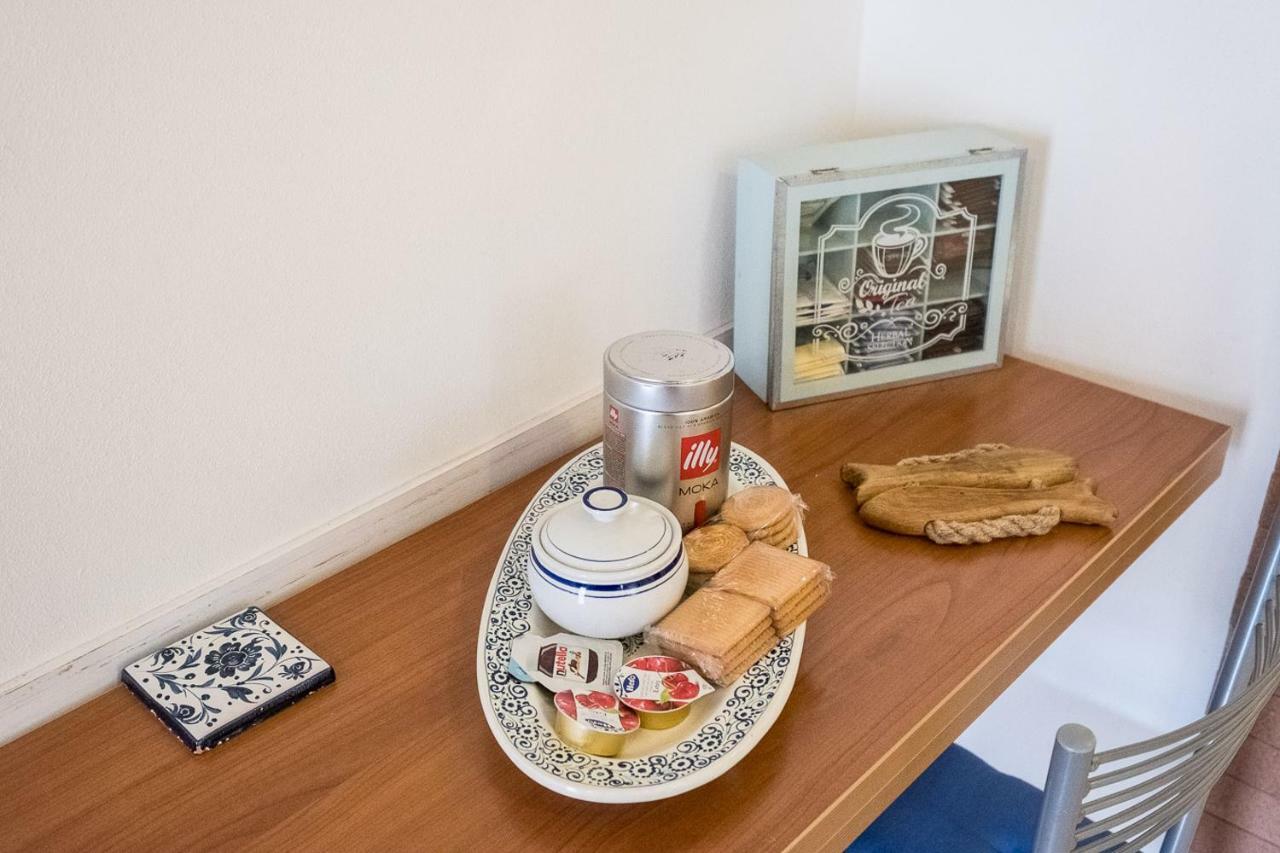 The Captain'S House Monterosso al Mare Bagian luar foto