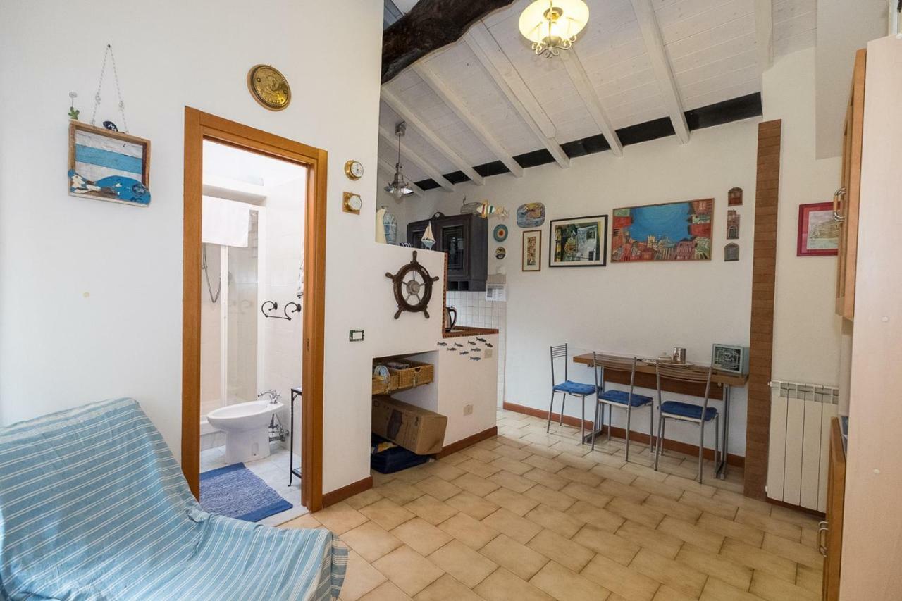 The Captain'S House Monterosso al Mare Bagian luar foto