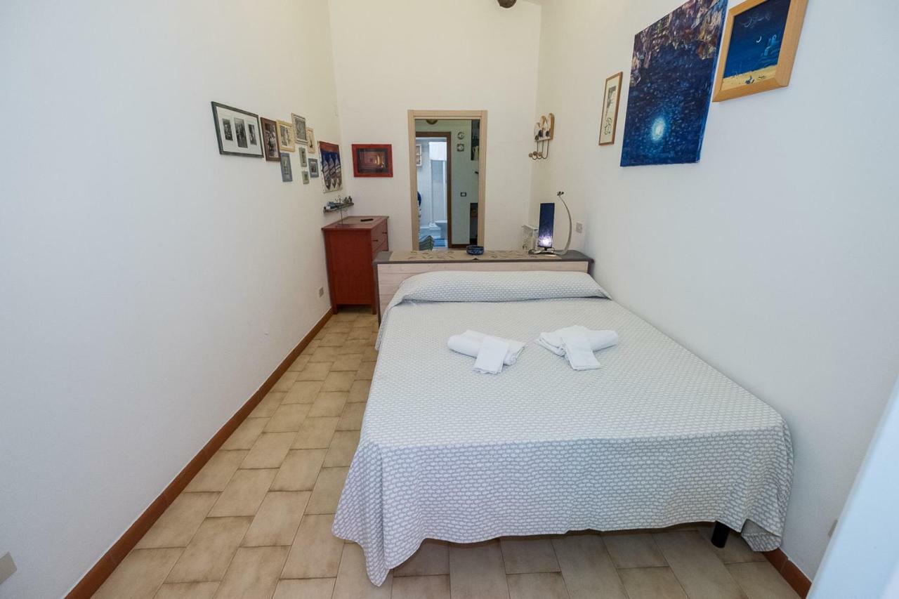 The Captain'S House Monterosso al Mare Bagian luar foto