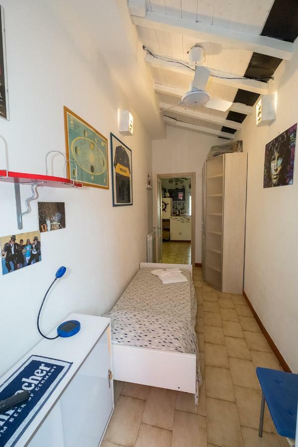 The Captain'S House Monterosso al Mare Bagian luar foto