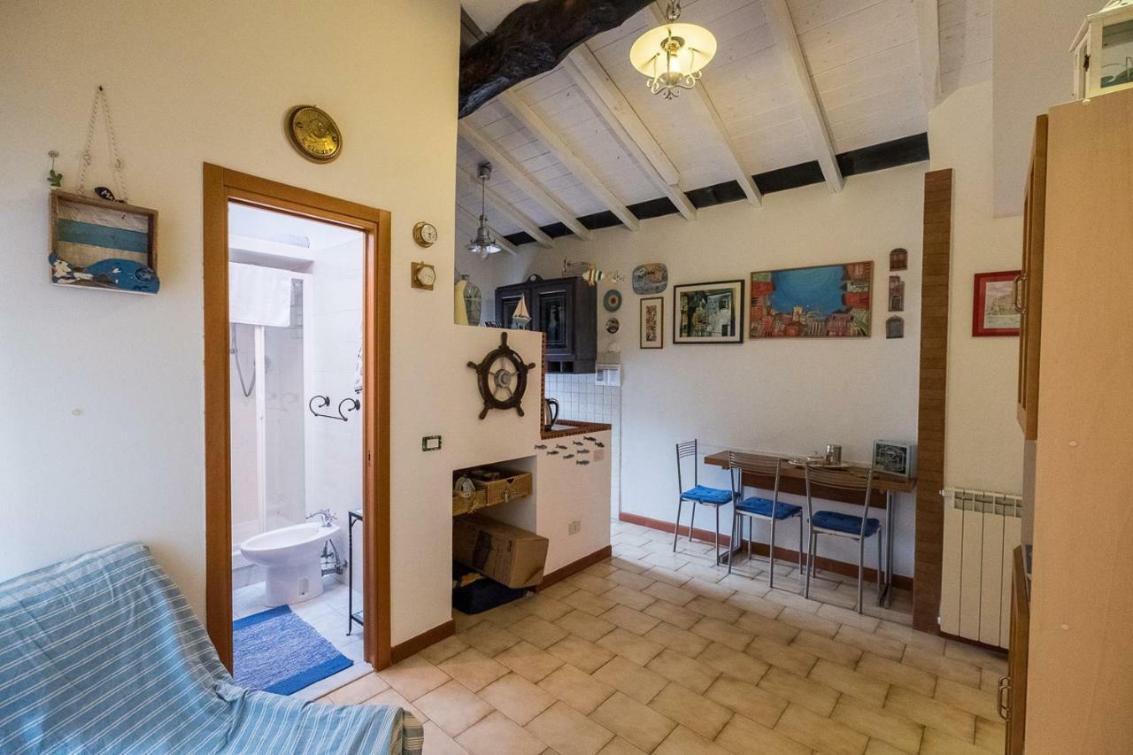 The Captain'S House Monterosso al Mare Bagian luar foto