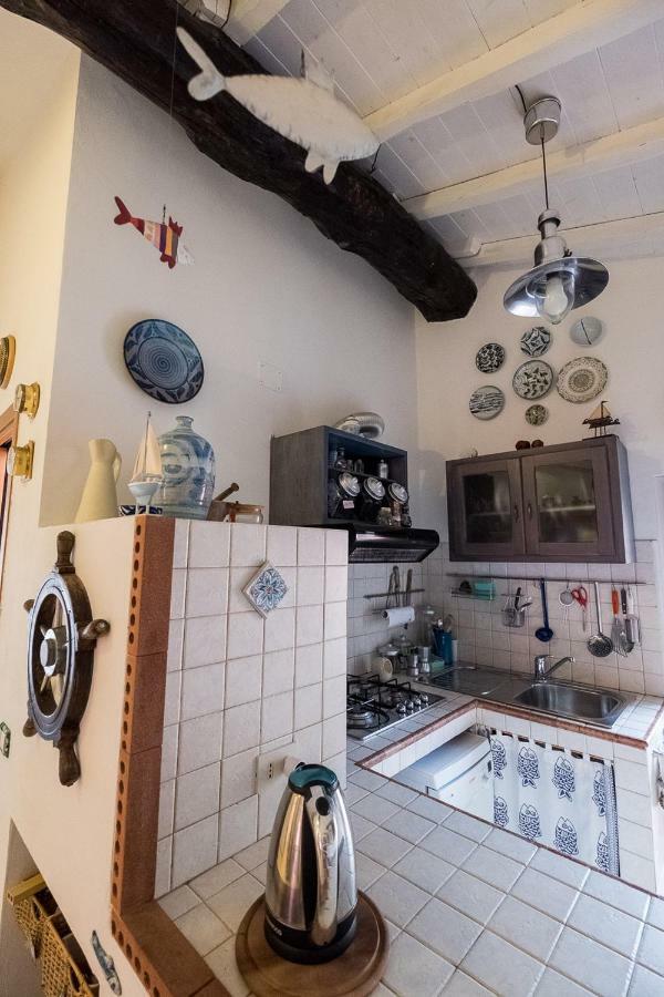 The Captain'S House Monterosso al Mare Bagian luar foto