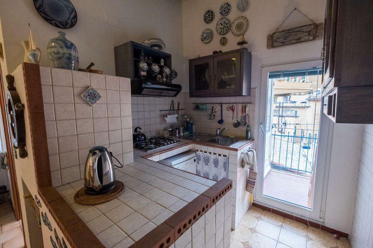 The Captain'S House Monterosso al Mare Bagian luar foto