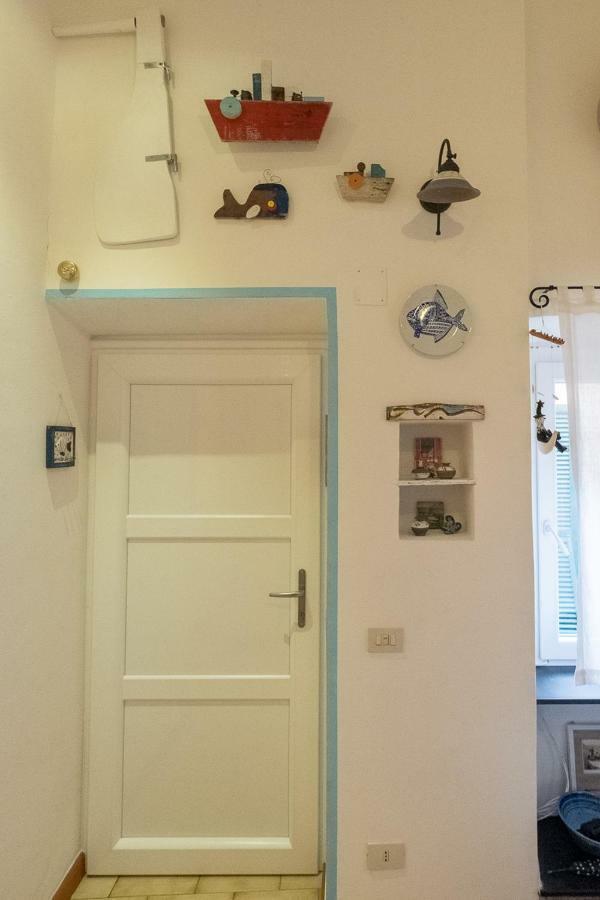 The Captain'S House Monterosso al Mare Bagian luar foto