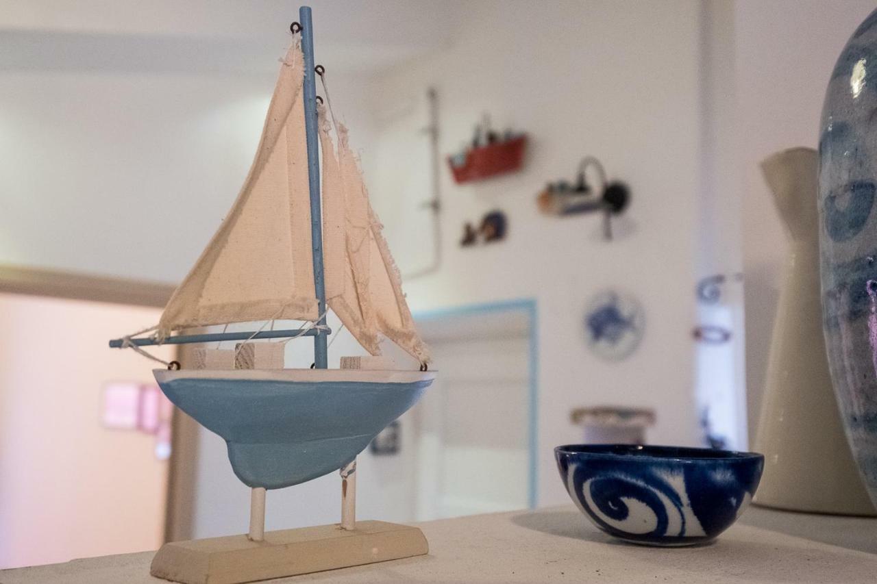 The Captain'S House Monterosso al Mare Bagian luar foto