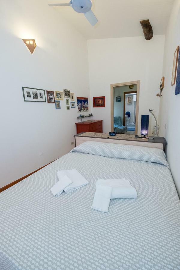 The Captain'S House Monterosso al Mare Bagian luar foto