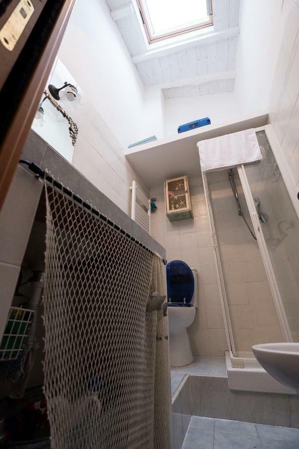 The Captain'S House Monterosso al Mare Bagian luar foto