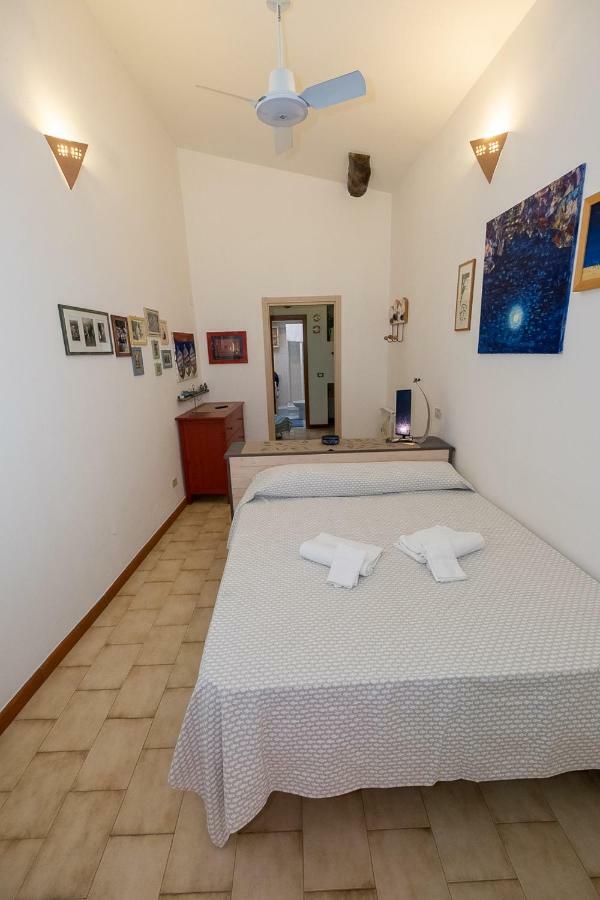 The Captain'S House Monterosso al Mare Bagian luar foto